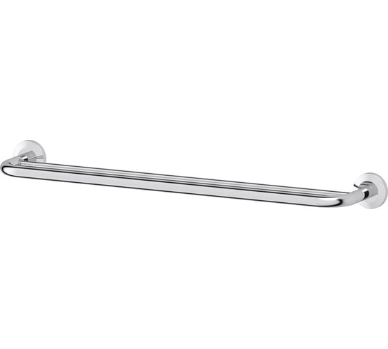 Штанга для полотенца двойная FBS 70 cm хром STA 038