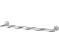 Двойная штанга для полотенца FBS 70 cm хром ELL 038