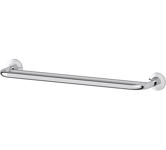 Двойная штанга для полотенца FBS 60 cm хром STA 037 1