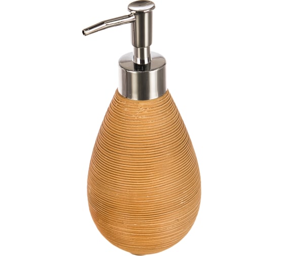 Дозатор для жидкого мыла Vanstore Bees 351-03 1