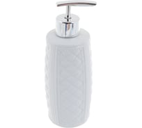Дозатор для жидкого мыла Vanstore BLANCA 388-03