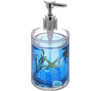 Дозатор для жидкого мыла Vanstore Лагуна 336-03