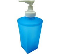 Дозатор для жидкого мыла Vanstore Summer blue 373-03