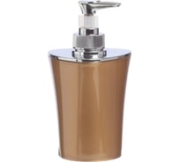 Дозатор для жидкого мыла Vanstore Wiki bronze 360-03