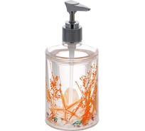 Дозатор для жидкого мыла Vanstore Морское дно 339-03
