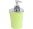 Дозатор для мыла Vanstore Wiki green 393-03 1