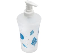 Дозатор для мыла Vanstore Summer White 377-03