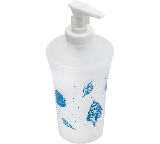 Дозатор для мыла Vanstore Summer White 377-03 1