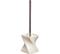 Ерш для унитаза Vanstore Crema 389-06