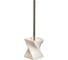 Ерш для унитаза Vanstore Crema 389-06 1