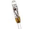 Ершик для унитаза Vanstore Aurum 384-06 2