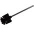 Ершик для унитаза Vanstore Diamond - прорезиненное покрытие Soft-touch 314-06 2
