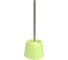 Ерш для унитаза Vanstore Wiki green 393-06 1