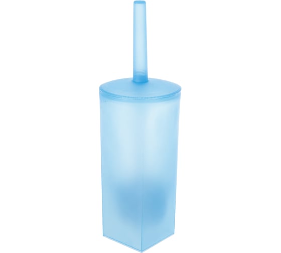 Ершик для унитаза Vanstore Summer Blue 373-06