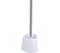 Ершик для унитаза Vanstore Wiki white 355-06 1