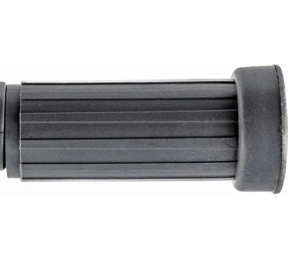 Раздвижной карниз Vanstore диаметр 22 мм, 110-200, хром  670-90