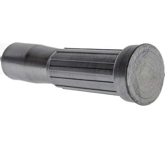 Раздвижной карниз Vanstore диаметр 22 мм, 110-200, хром  670-90