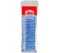Комплект колец Vanstore прозрачные 12 штук 680-00 3