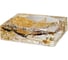 Мыльница Vanstore Aurum 384-04 1