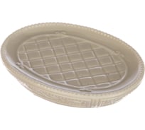Мыльница Vanstore BLANCA 388-04