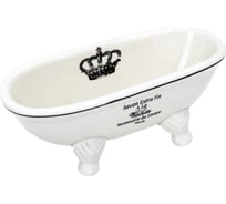 Мыльница Vanstore Корона 302-04