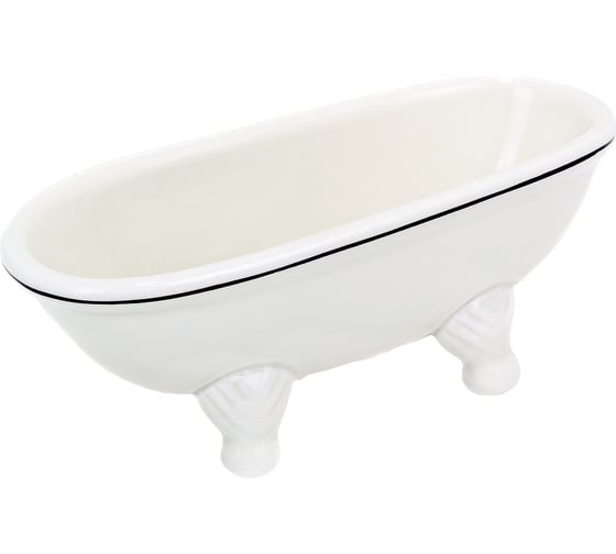 Мыльница Vanstore Корона 302-04