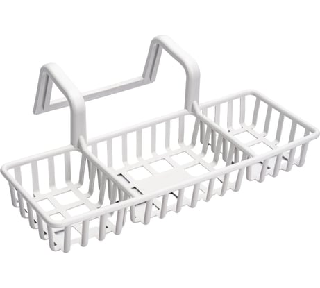 Навесная мыльница на ванну Vanstore 397-01