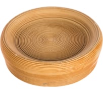 Мыльница Vanstore Bees 351-04