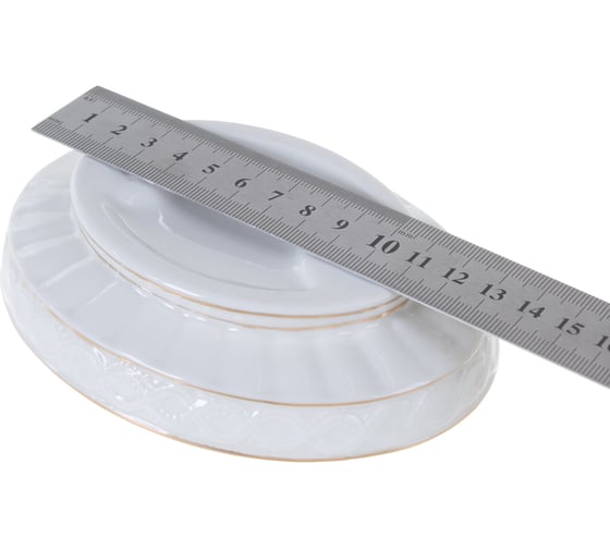 Мыльница Vanstore Allure 382-04