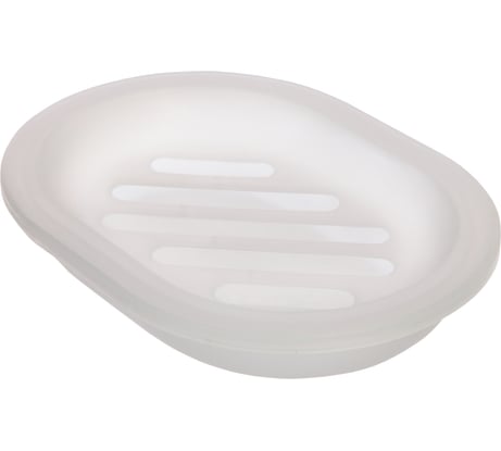 Мыльница Vanstore Summer White 377-04