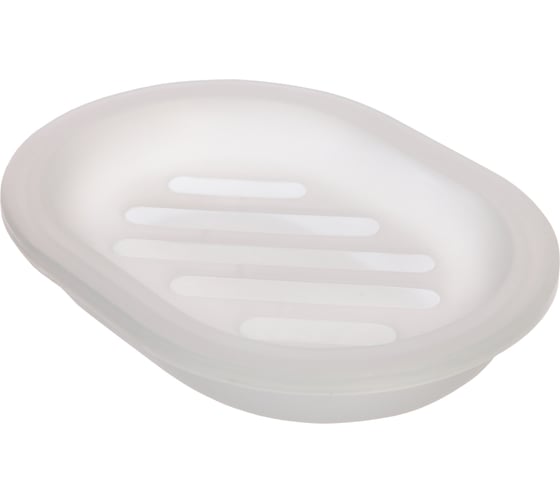 Мыльница Vanstore Summer White 377-04 1