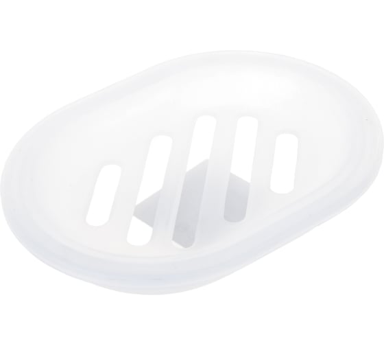 Мыльница Vanstore Summer White 377-04