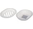 Мыльница Vanstore Summer White 377-04 2