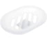 Мыльница Vanstore Summer White 377-04 3