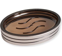 Мыльница Vanstore Grace 312-04