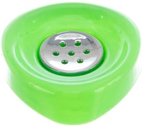 Мыльница Vanstore Wiki green 393-04