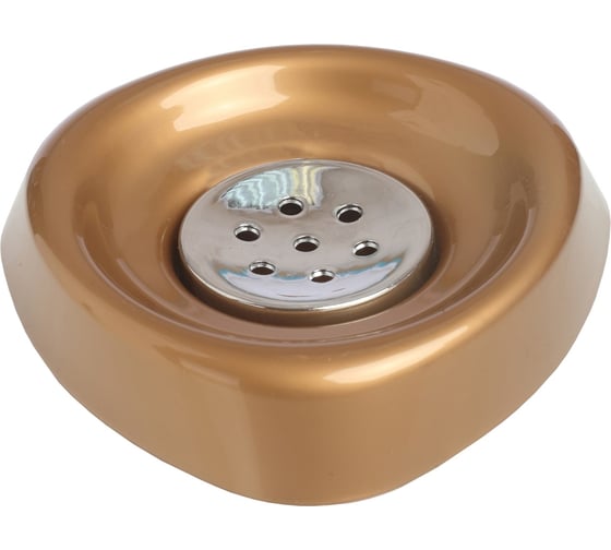 Мыльница Vanstore Wiki bronze 360-04