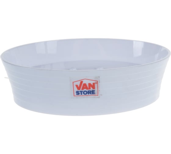 Мыльница Vanstore Style 313-04