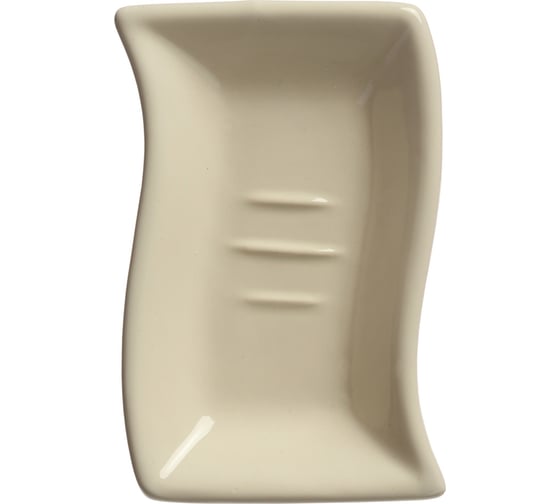 Мыльница Vanstore Crema 389-04