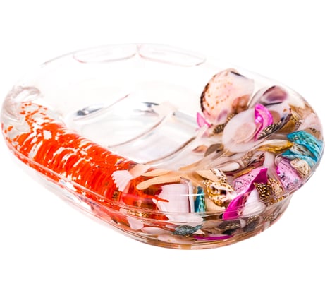 Мыльница Vanstore Морское дно 339-04