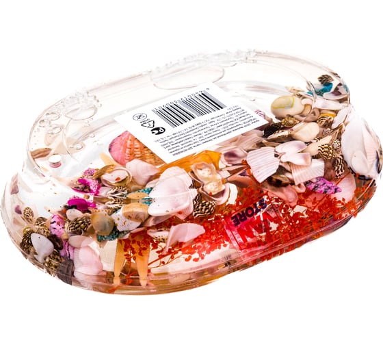Мыльница Vanstore Морское дно 339-04