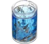 Стакан для зубных щеток Vanstore Лагуна 336-02