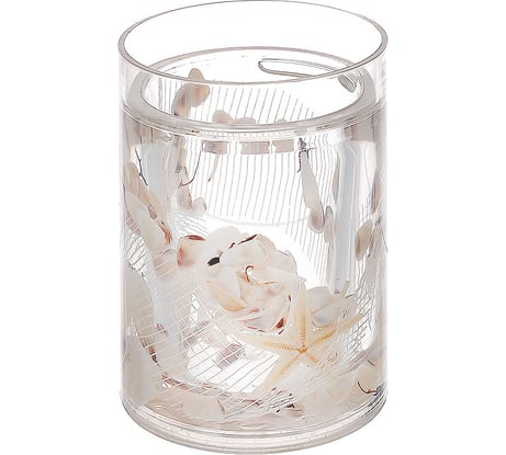 Стакан Vanstore Звезда 338-01