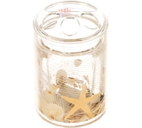 Стакан для зубных щеток Vanstore Звезда 338-02