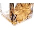 Стаканчик для зубных щеток Vanstore Aurum 384-02 2