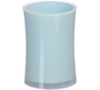 Стаканчик Vanstore ACRILICA голубой 316-01