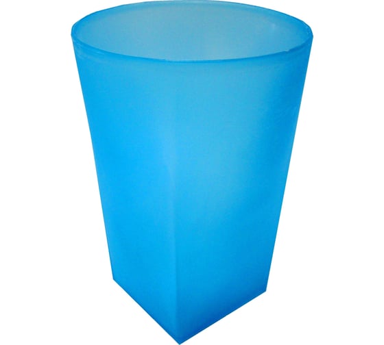 Стаканчик Vanstore Summer Blue 373-01