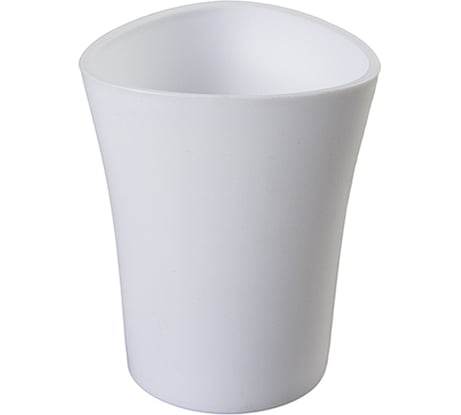 Стаканчик Vanstore Wiki white 355-01
