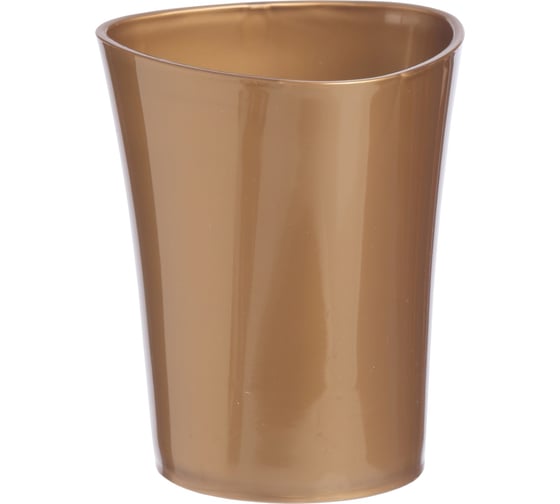 Стаканчик Vanstore Wiki bronze 360-01 1