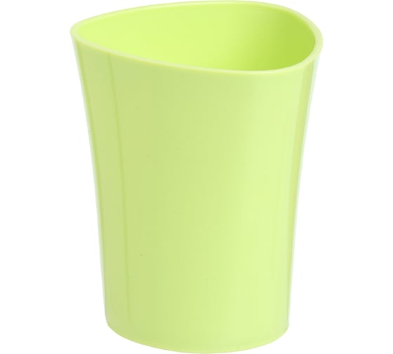 Стаканчик Vanstore Wiki green 393-01 1